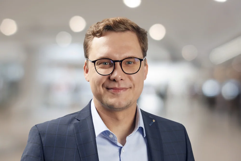 Prof. Dr. Matthias Reintjes