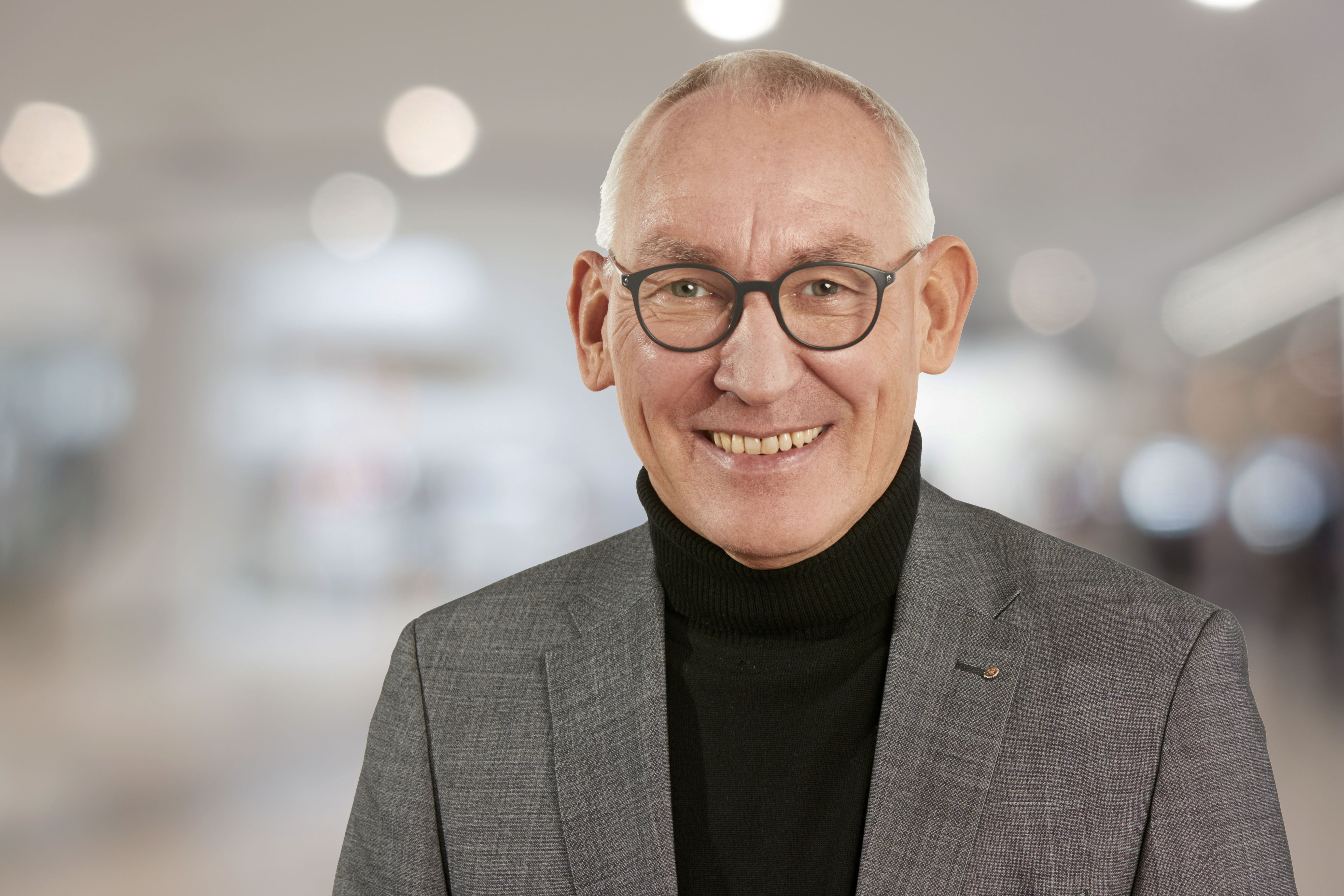 Heinrich Böckelühr