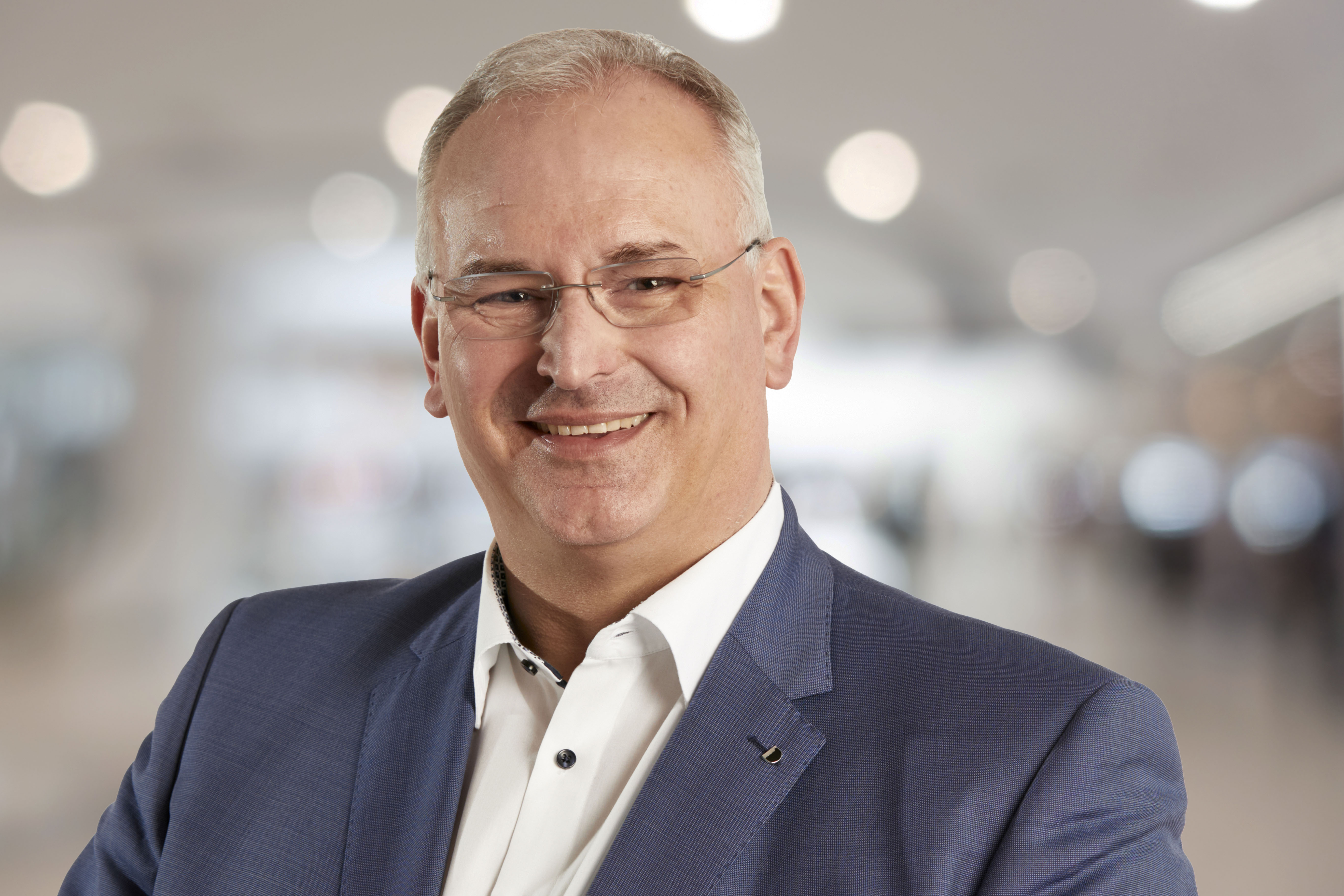 Ralf C. Nettelstroth MdL