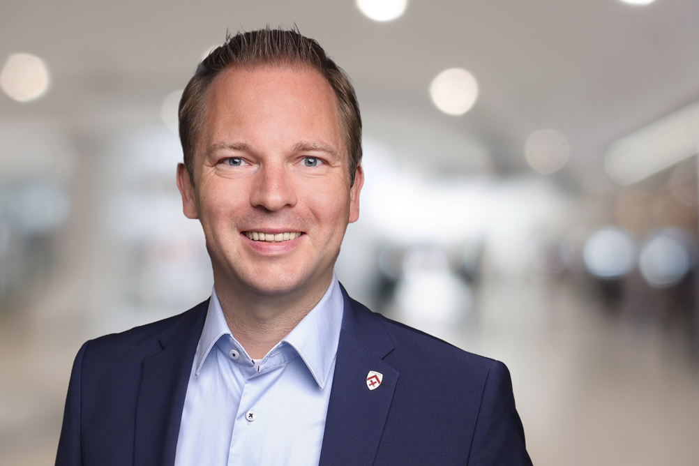 Michael Meyer-Hermann