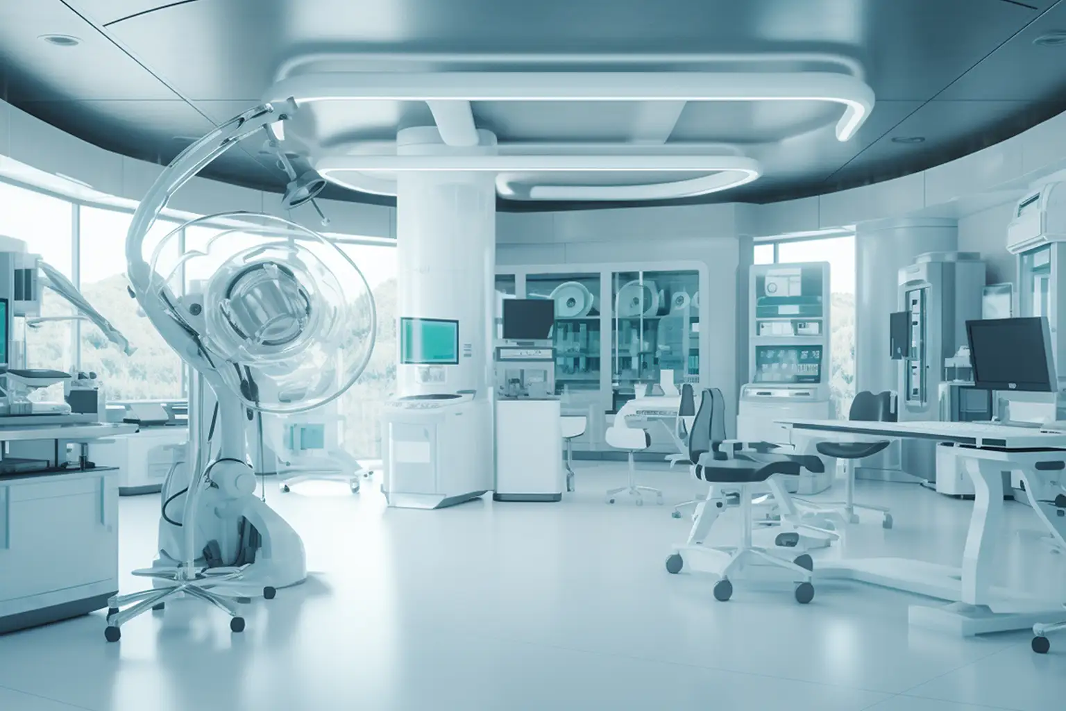 Gesundheitsexperten der NRW-Kreise warnen vor Unterversorgung im ländlichen Raum